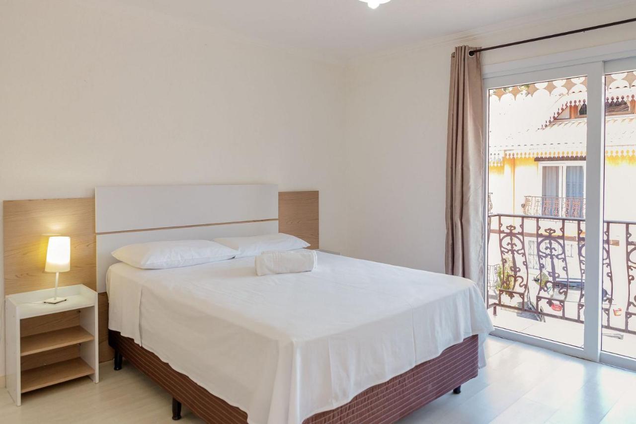 Locar-In Canela Villagio Di Roma Exterior photo