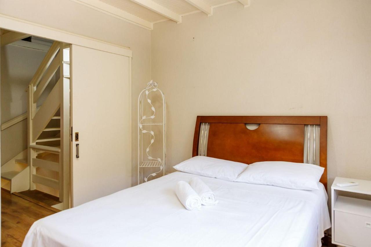 Locar-In Canela Villagio Di Roma Exterior photo