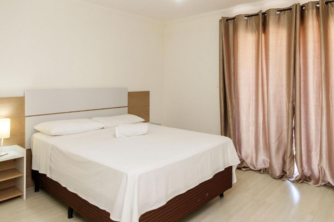 Locar-In Canela Villagio Di Roma Exterior photo