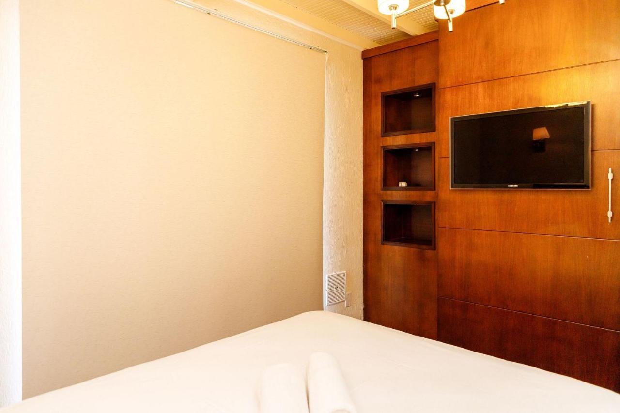 Locar-In Canela Villagio Di Roma Exterior photo