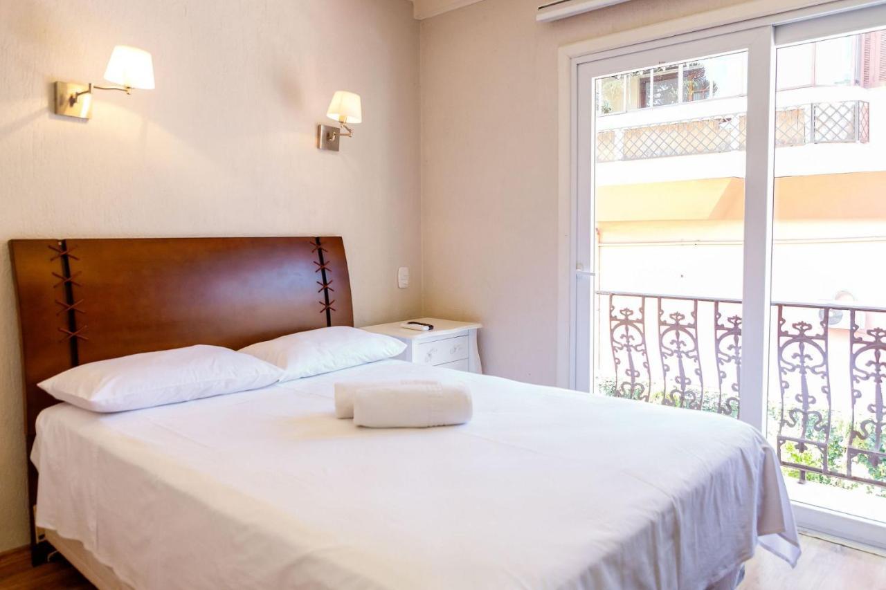 Locar-In Canela Villagio Di Roma Exterior photo