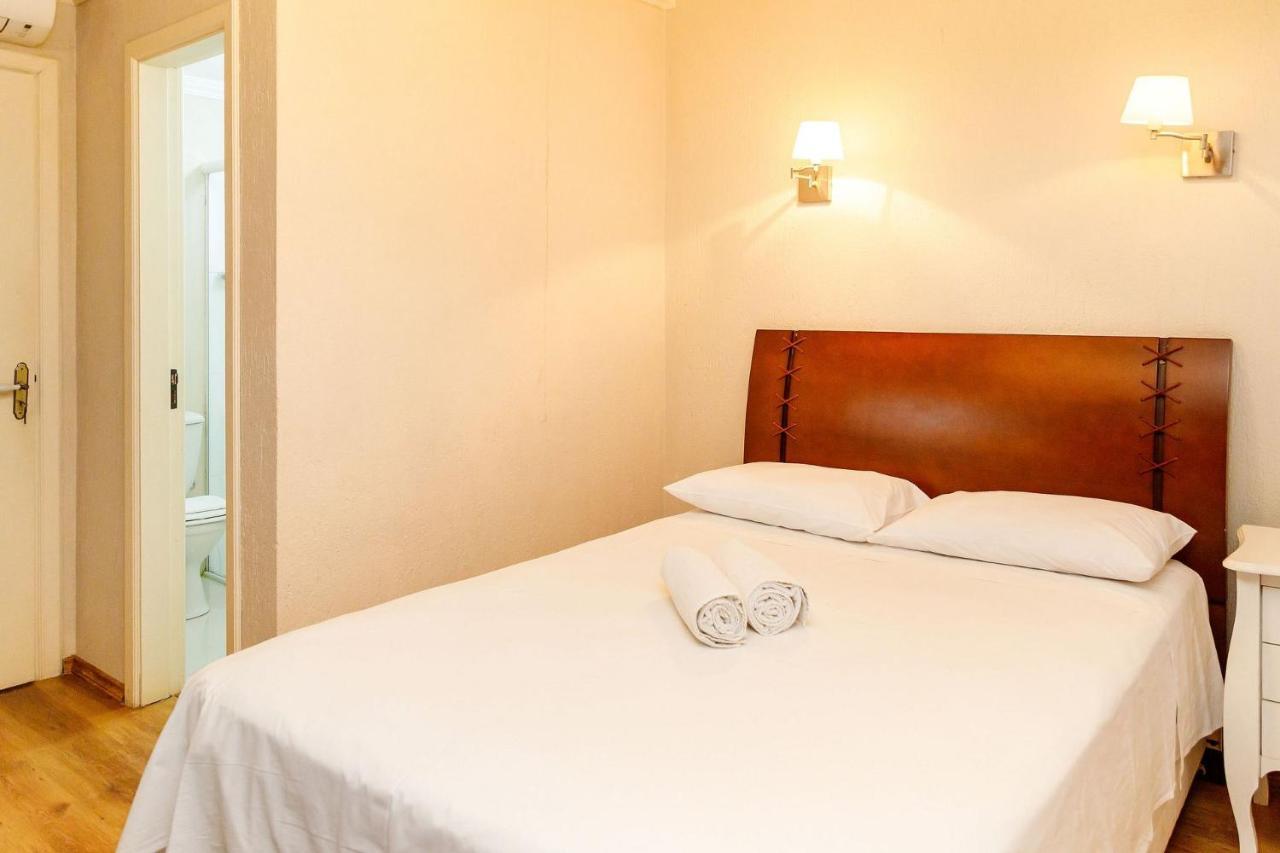 Locar-In Canela Villagio Di Roma Exterior photo