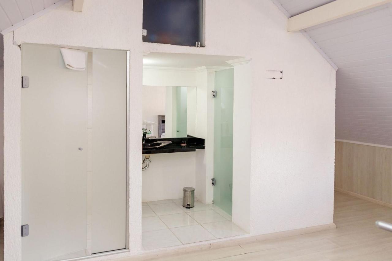 Locar-In Canela Villagio Di Roma Exterior photo
